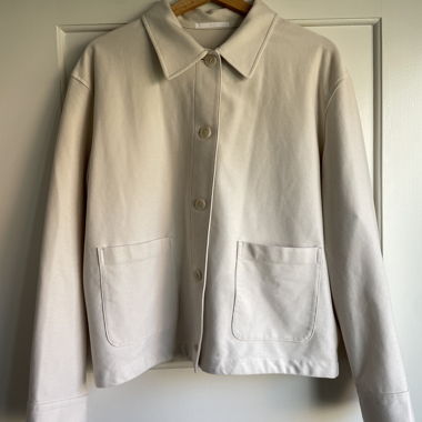 Light Jacket / Overshirt