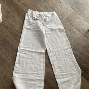 Leinenhose