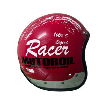 Motorcycle Helmet S-M