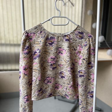 H&M Bluse L wenig gebraucht