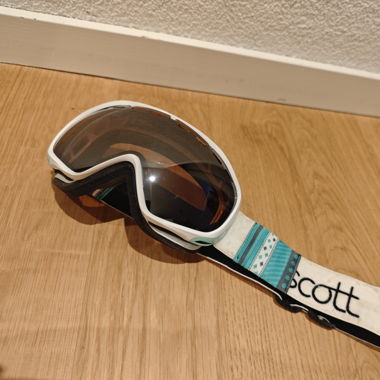 Scott Skibrille Damen