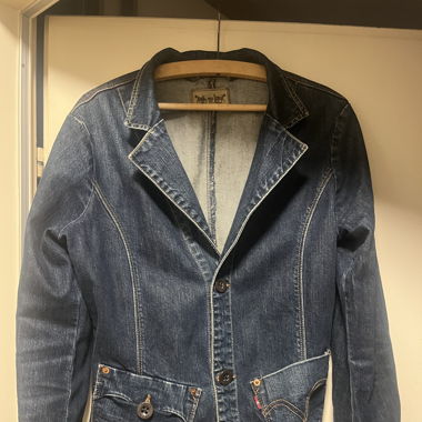 Levi’s Jeansjacke 