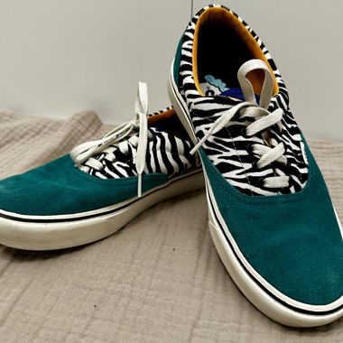 Safari Sneaker