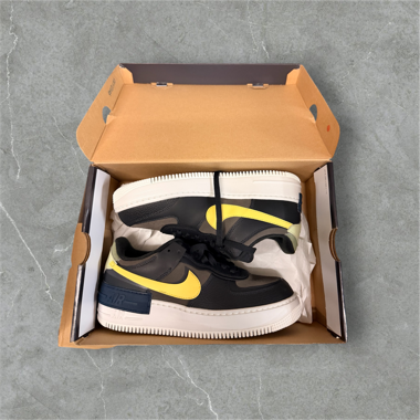 Nike Air Force 1 Shadow new – Size 42.5