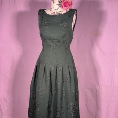 Retrokleid