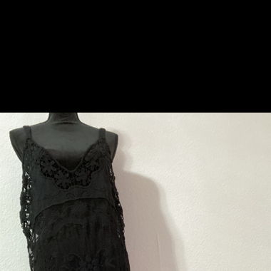 Strand kleid