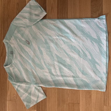T-shirt sport mint Asics