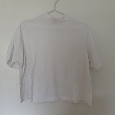 Camicia bianca