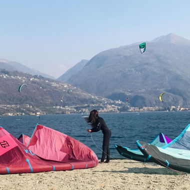 Vela Kite Evo 10
