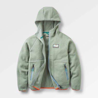 Passenger Fleece Jacket Women