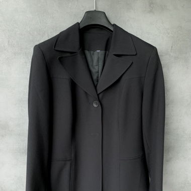 Blazer lang / Blazerjacke