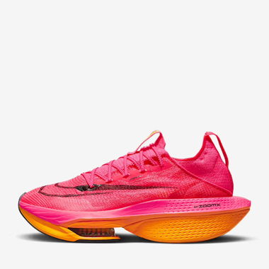 Nike Air Zoom Alphafly Next%2 Hyper Pink