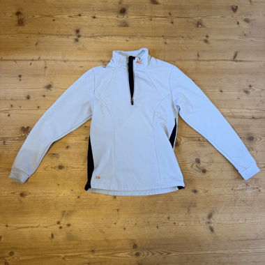 Kjus Damen Midlayer Pullover