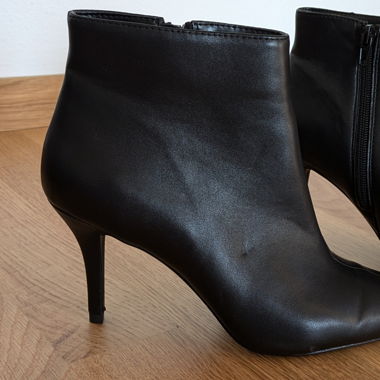 Schuhe Mango Grösse 37