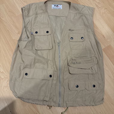 gilet
