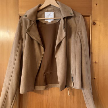 Jacke