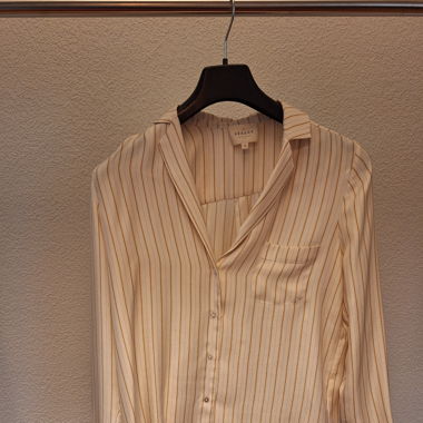 Sézane Blouse