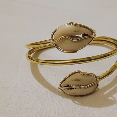 Bracelet bronze 