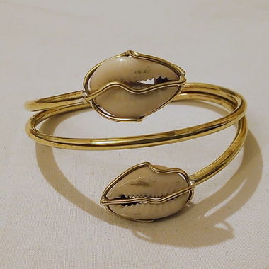 Bracelet bronze 