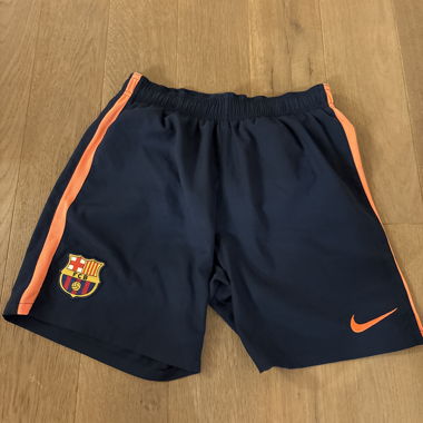 Shorts FC Barcelona Nike