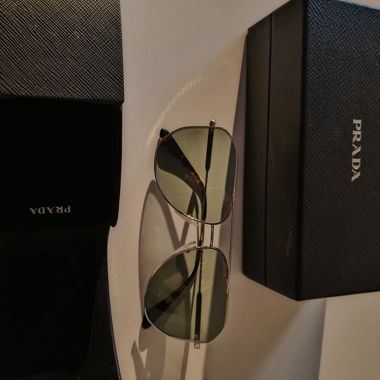 Prada sunglasses