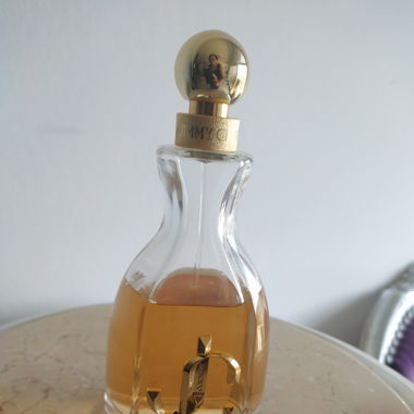 Jimmy Choo I want choo
