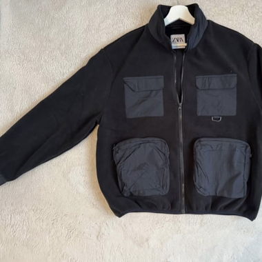 Zara Jacket