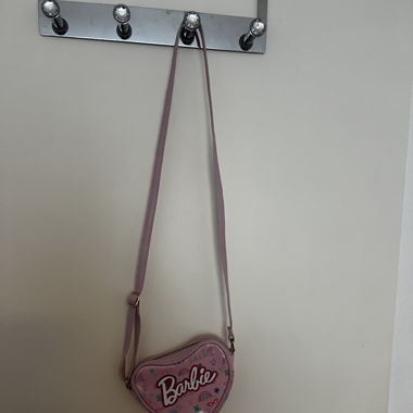Barbie-Tasche