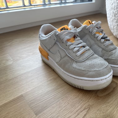 Nike Air Force