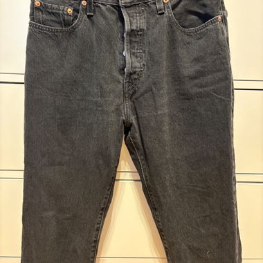 Jeans Levi's nero