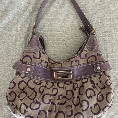 Vintage Guess bag