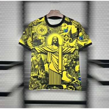 Brasil Trikot spezial Edition 