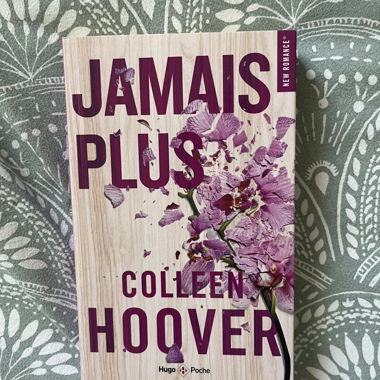 Mai più Colleen Hoover