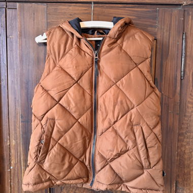 Vest