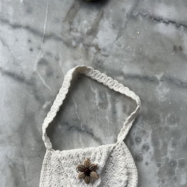 sac au crochet