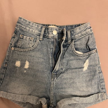 kirze jeanshose
