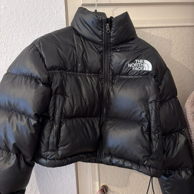 Piumino corto The North Face