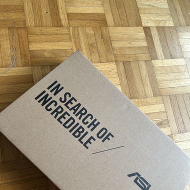Ordinateur ASUS