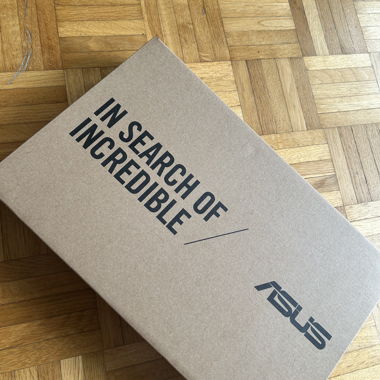 Ordinateur ASUS