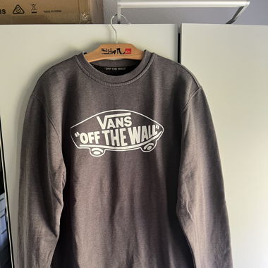 Pull Vans