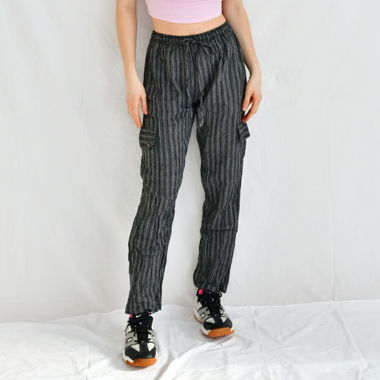 Pantaloni Cargo Baggy Vintage
