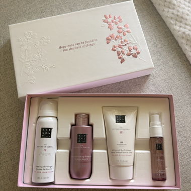 Rituals Sakura Gift Set