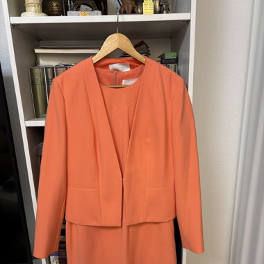 Ensemble Hugo boss femme 