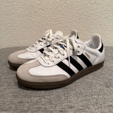 Adidas Originals Sneaker Samba