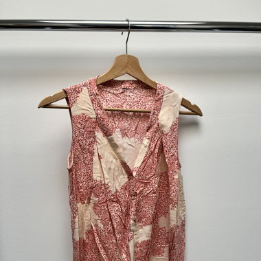 Luftiges Top