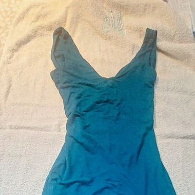 Toonzshop Kleid