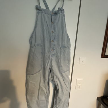 Latzhose