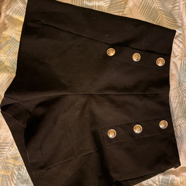 Zara Bermuda