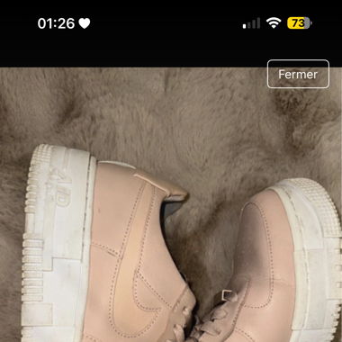 Air force Nike 