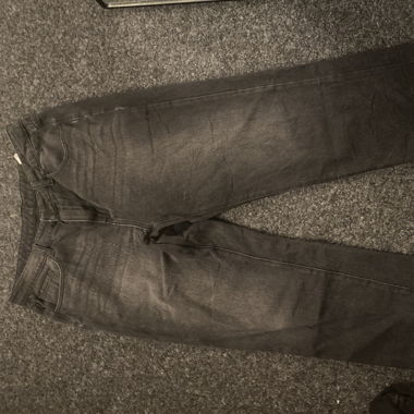 Straight fit Jeans
